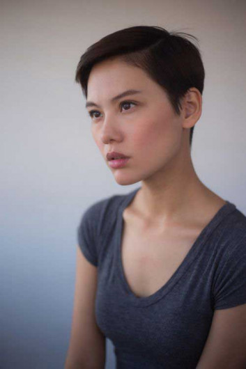 Men Cut Asian Hairstyles For Women