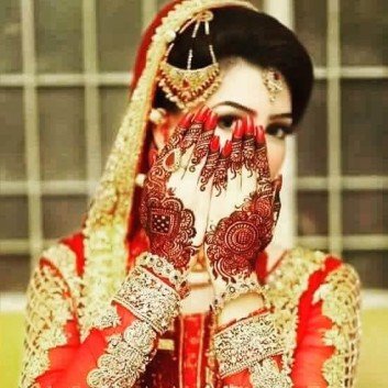 special bridal mehndi design collection