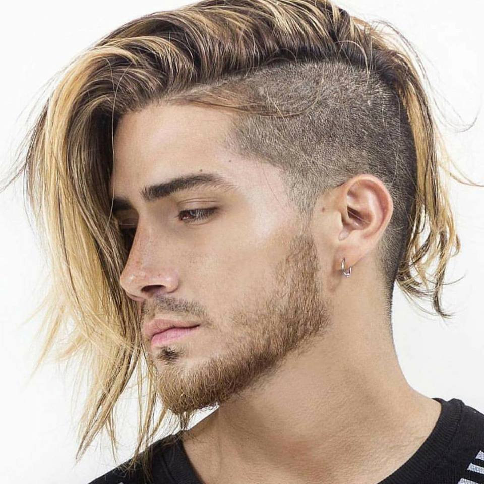 The 26 Best Textured Fringe Hairstyles for Men in 2024 - Zohna