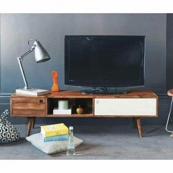 pallet TV stand 2018 latest