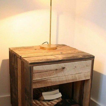 beautiful pallet project