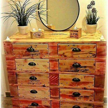 beautiful pallet project ideas