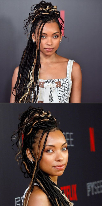 Blackwomen hairstyles