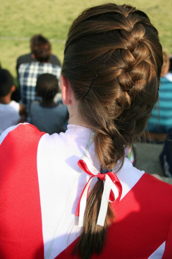 School-Going Girls Hairstyles That Are Seriously Cute