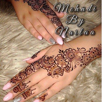 indian mehndi designs for fingers sensod