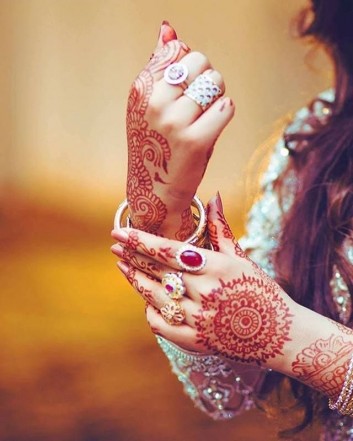 henna designs ideas