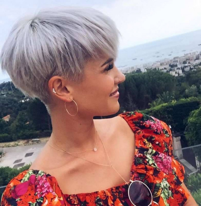 25 Hottest Short Haircuts And Hairstyles For Women Sensod