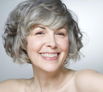 Lush Lob Hairstyles for Older Women 2019 You Will Amaze