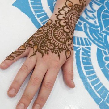 beautiful mehndi designs for back hands sensod