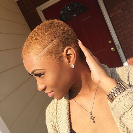 Short Natural Hairstyles to Inspire A Big Chop in 2024