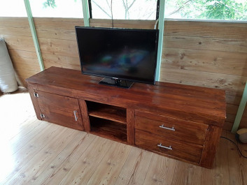 pallet tv stand for wall ideas