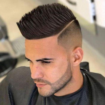 Top 31 Best Men's Hairstyles in 2018 - Men's Haircuts