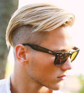 Top 31 Best Men's Hairstyles in 2018 - Men's Haircuts