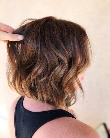 20+ Stylish Short Hairstyles for Women with Fine Hair