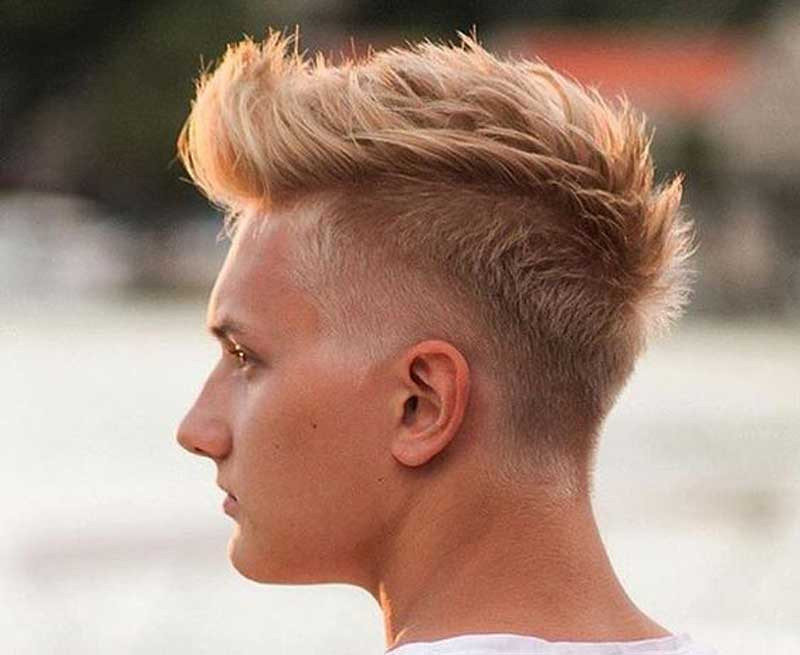 63 Cool Haircuts For Boys To Copy in 2024 | Cool boys haircuts, Boys  haircuts, Boy hairstyles