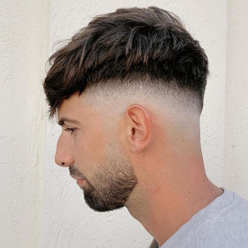 21 Trending Cool Hairstyles For Boys