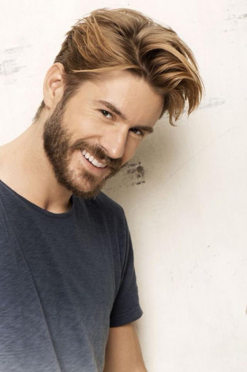 Famous and classy boys hairstyles