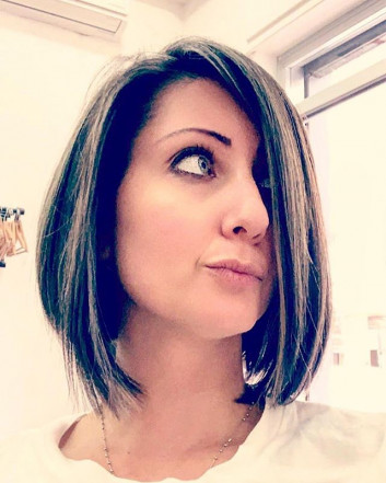 Short hairstyles for women