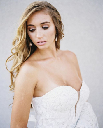 Bridal Next big cuts and hairstyles