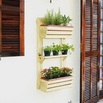 Great Creativity in Pallet Project Ideas