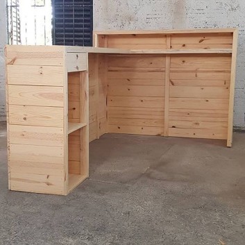 Great Creativity in Pallet Project Ideas