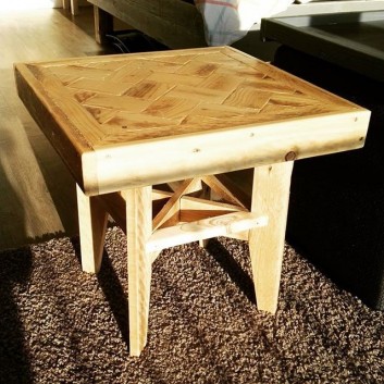 pallet table ideas on sensod