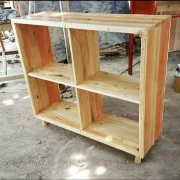 best wood pallet project ideas