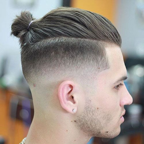 Long Hair Boys: Cool Hairstyles and Haircuts Guide for Kids - Long Hair Guys
