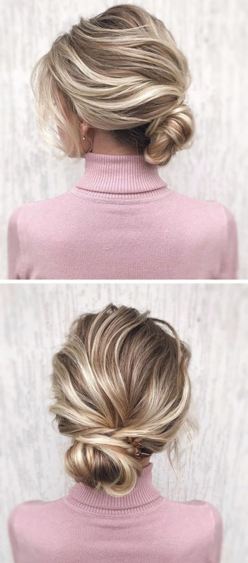 Short hairstyles for women