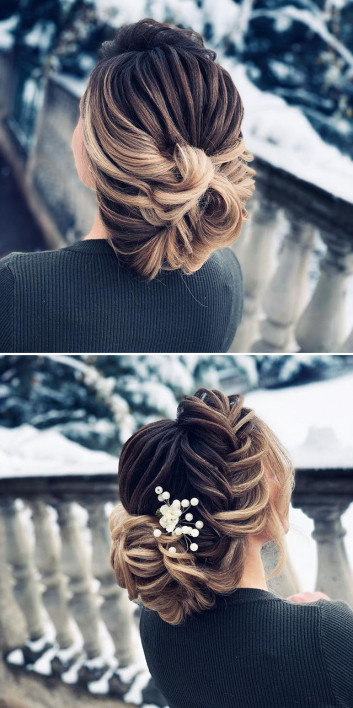 Braided hairstyles for women