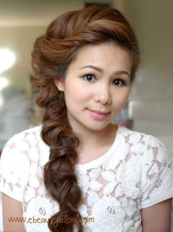 Braids Asian Hairstyles For Women