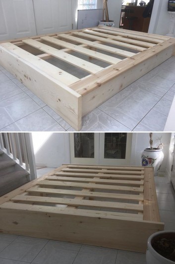 30 Inspiring pallet projects ideas for your home