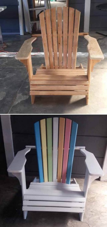 Modern Woodworking Project Ideas Made From Pallet