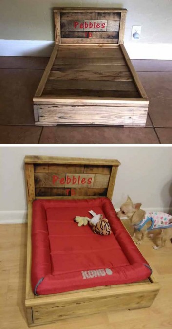 Modern Woodworking Project Ideas Made From Pallet