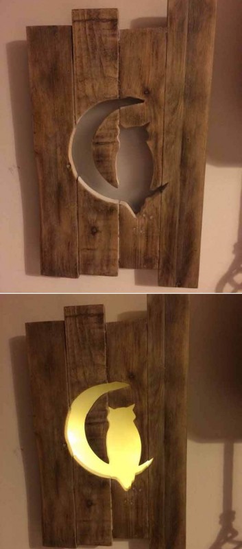 Modern Woodworking Project Ideas Made From Pallet