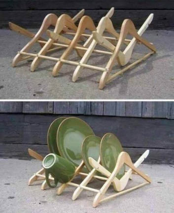 outdoor furniture made from wood pallets