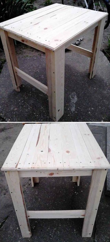 Best Pallet Furniture Projects images in 2019