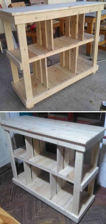 Best Pallet Furniture Projects images in 2019