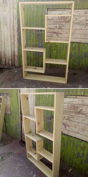 Best Pallet Furniture Projects images in 2019