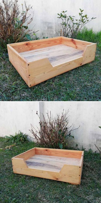 Best Pallet Furniture Projects images in 2019