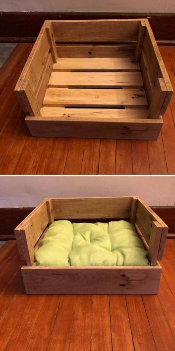 Best Pallet Furniture Projects images in 2019