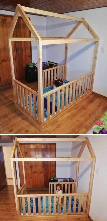 Best Pallet Furniture Projects images in 2019