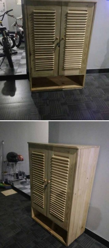 Best Pallet Furniture Projects images in 2019