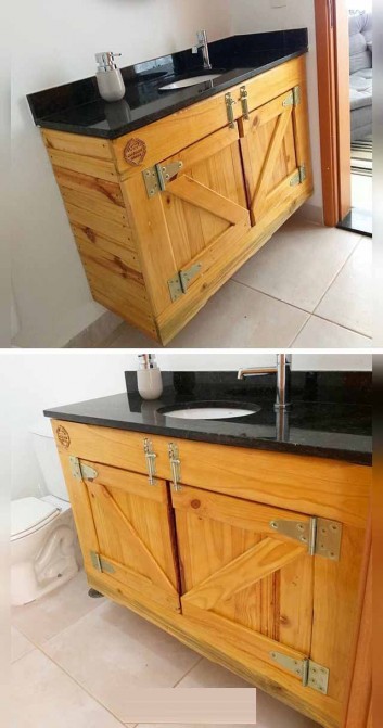 Best Pallet Furniture Projects images in 2019