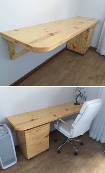 Best Pallet Furniture Projects images in 2019