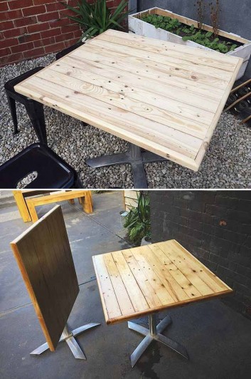 Best Pallet Furniture Projects images in 2019