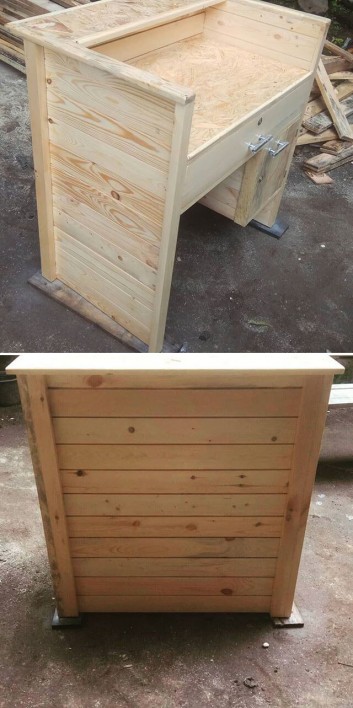 pallet table ideas on sensod