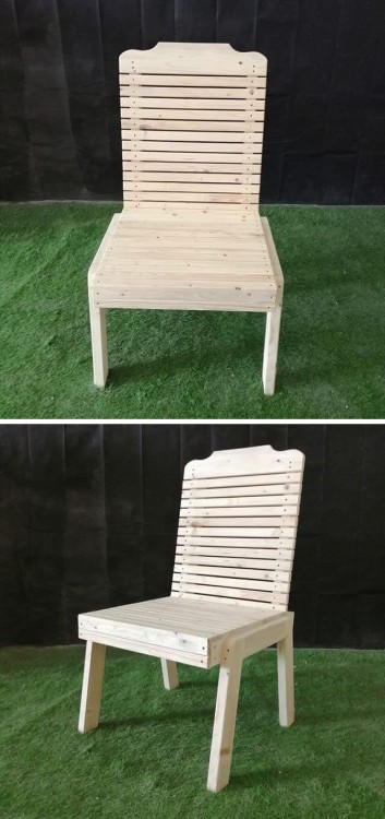 pallet chair ideas on sensod