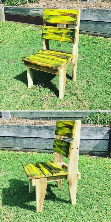 pallet chair ideas on sensod