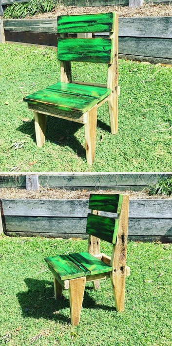 pallet chair ideas on sensod